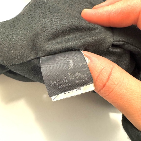 Skelanimals Deluxe Plush Kit the Cat 10” Black Kitty Stuffed Animal Collectibles - Picture 3 of 6